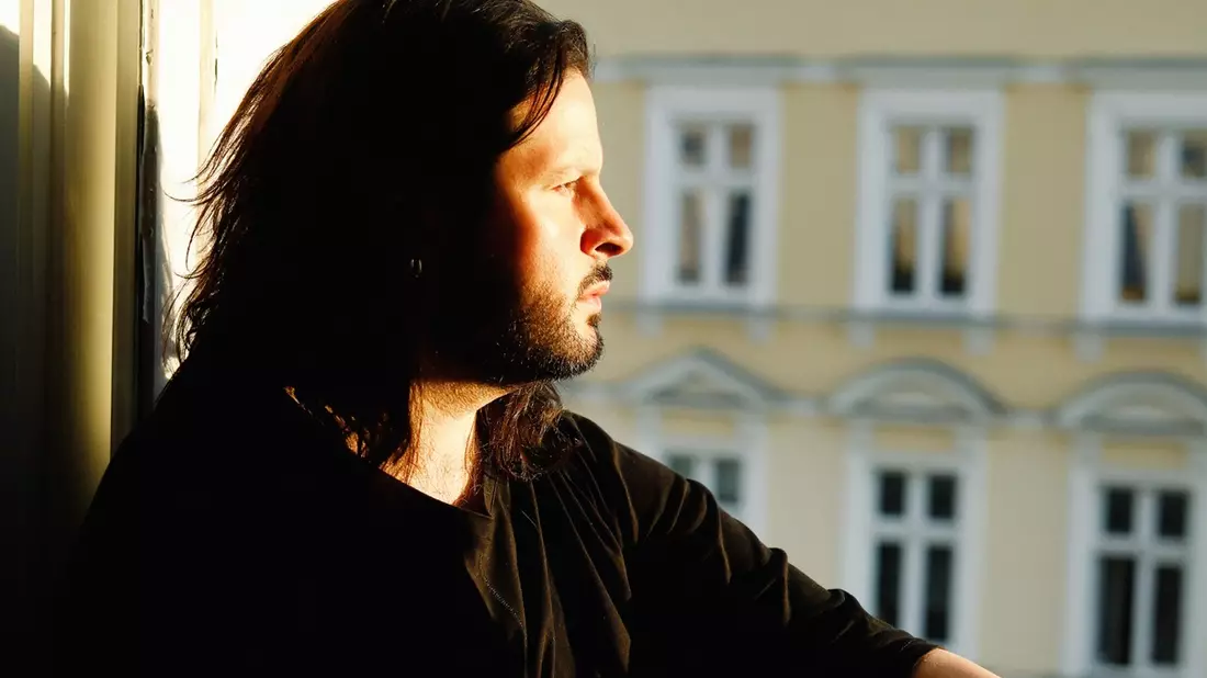 Karl-Sczuka-Preis für Radiokunst 2026 für Rupert Enticknap - Bild: presseportal.de
