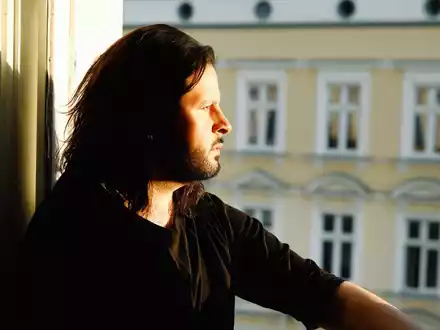 Karl-Sczuka-Preis für Radiokunst 2026 für Rupert Enticknap - Foto: presseportal.de