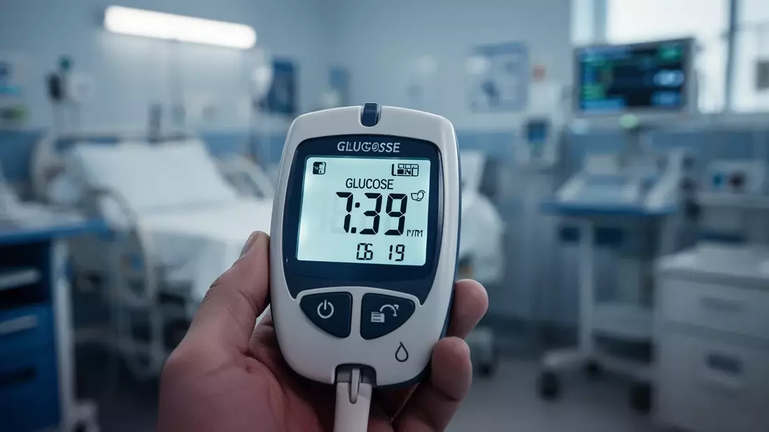 Corona-Folgen: Diabetiker genesen langsamer und leiden stärker