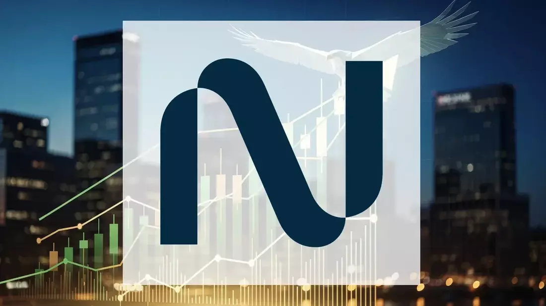 Nebius Shares Quadruple, Insiders Dump Stock Amid AI Infrastructure Boom
