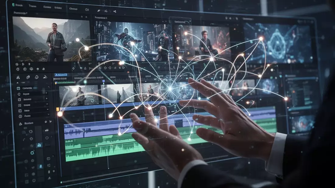 Google startet Gemini Omni Flash und Nano Banana 2 Lite