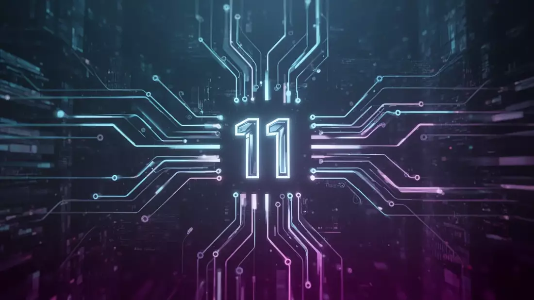 Windows 11 26H2: Schlankes Herbst-Update in zwei Minuten