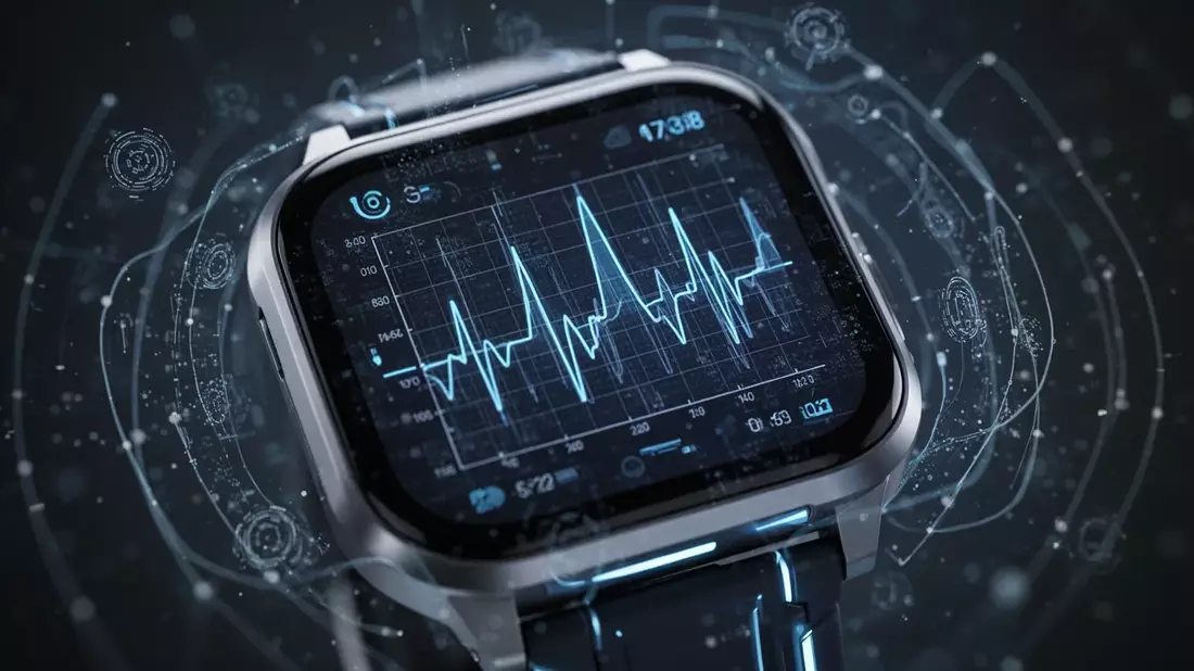 Smartwatches: Neue KI erkennt versteckte Herzrisiken