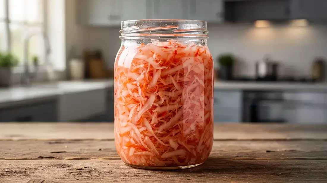 Sauerkraut-Boom in den USA: Deutsche Produzenten profitieren