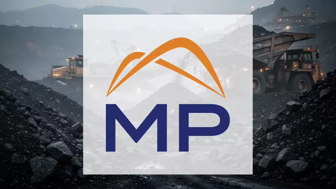 MP Materials: US-Importverbot für Seltene Erden rückt näher