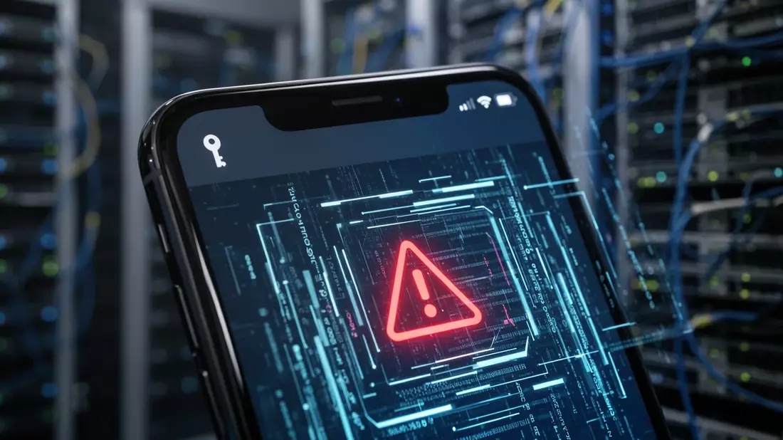 Cybersicherheit: Jeder zehnte Deutsche von Attacken betroffen