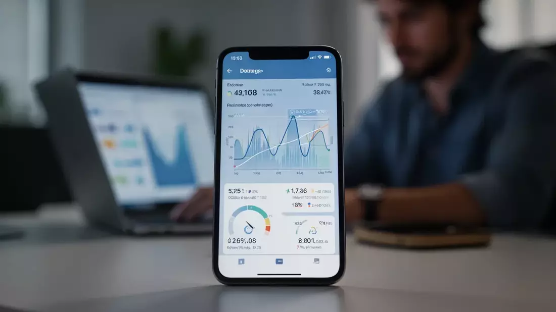 Mobilfunk-Trends: Hotspot-Kontrolle, iOS 26.5.2 & iPhone 18 Pro
