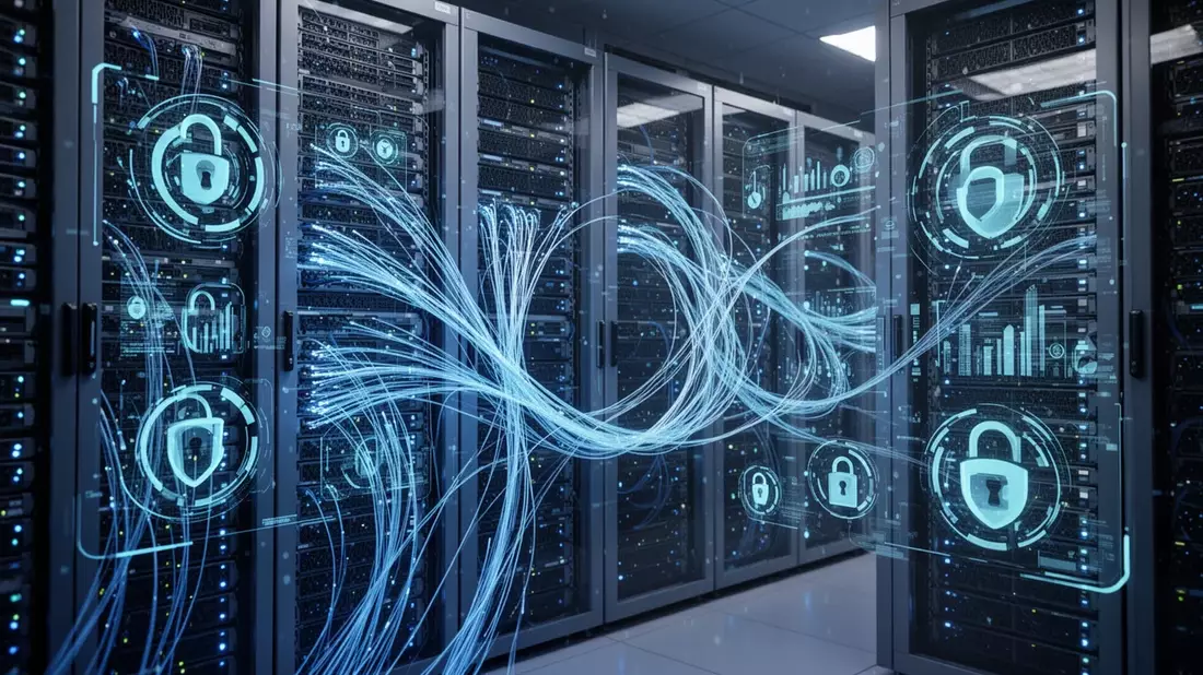KI-Integration in Speichersystemen: Neue NAS und Enterprise-Lösungen