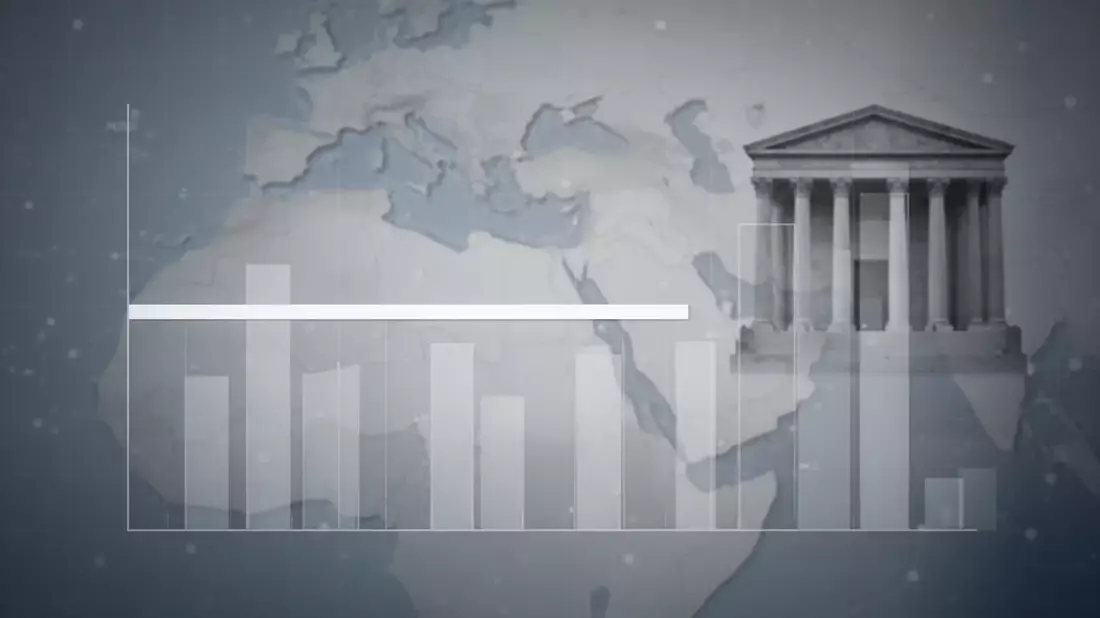 DAX-Aktie: Iran-Konflikt und Fed-Aussagen bremsen Erholung