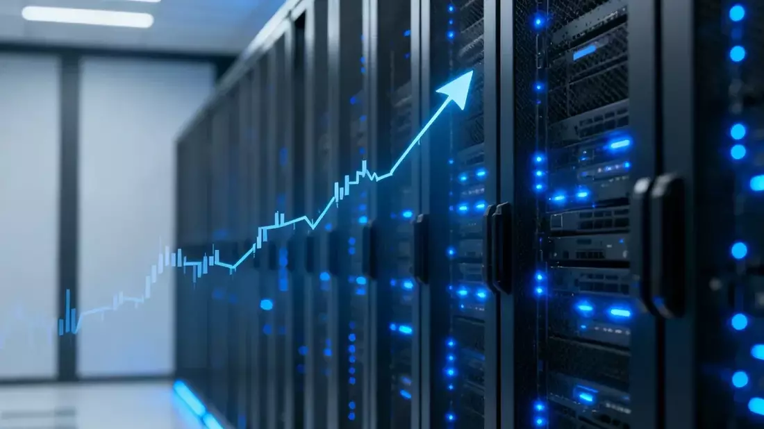 Nvidia: ingresos récord pero acciones caen, ¿paradoja o giro de mercado?