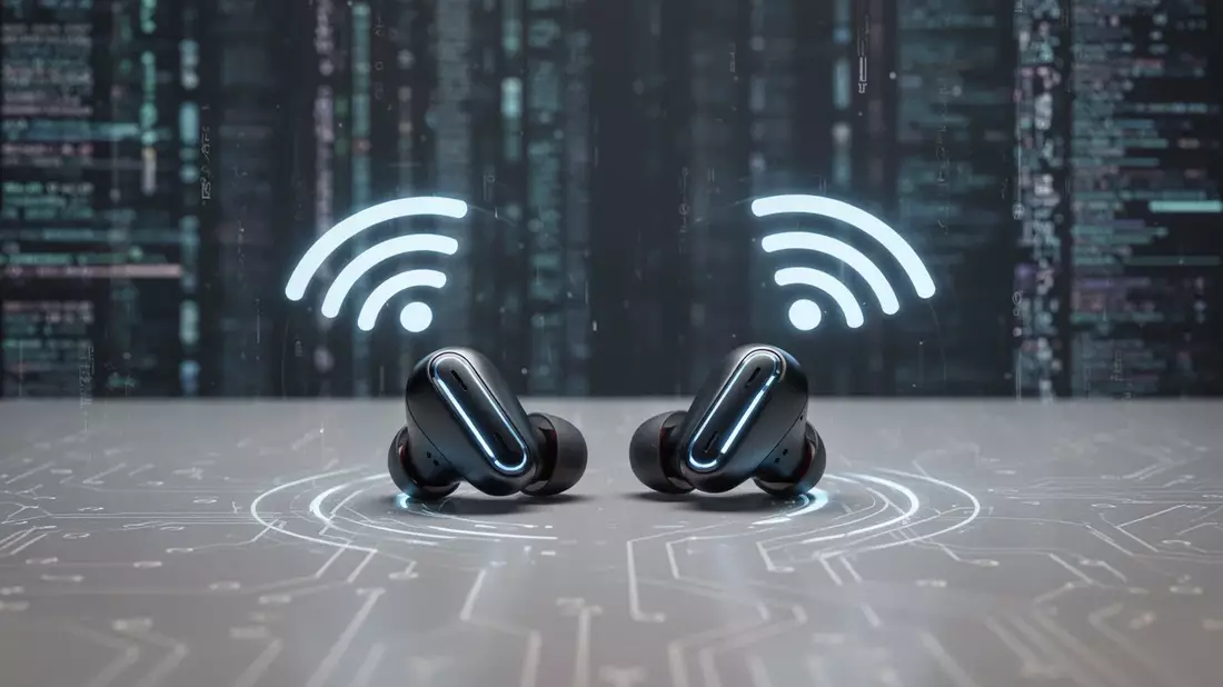 Vivo TWS 5 Pro: High-End-Audio per Wi-Fi für China