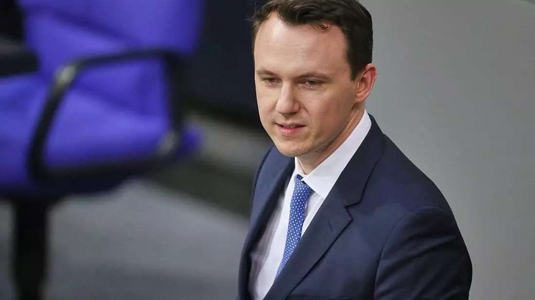 Rentenkommission: Reddig will weniger ritualisierte Politik