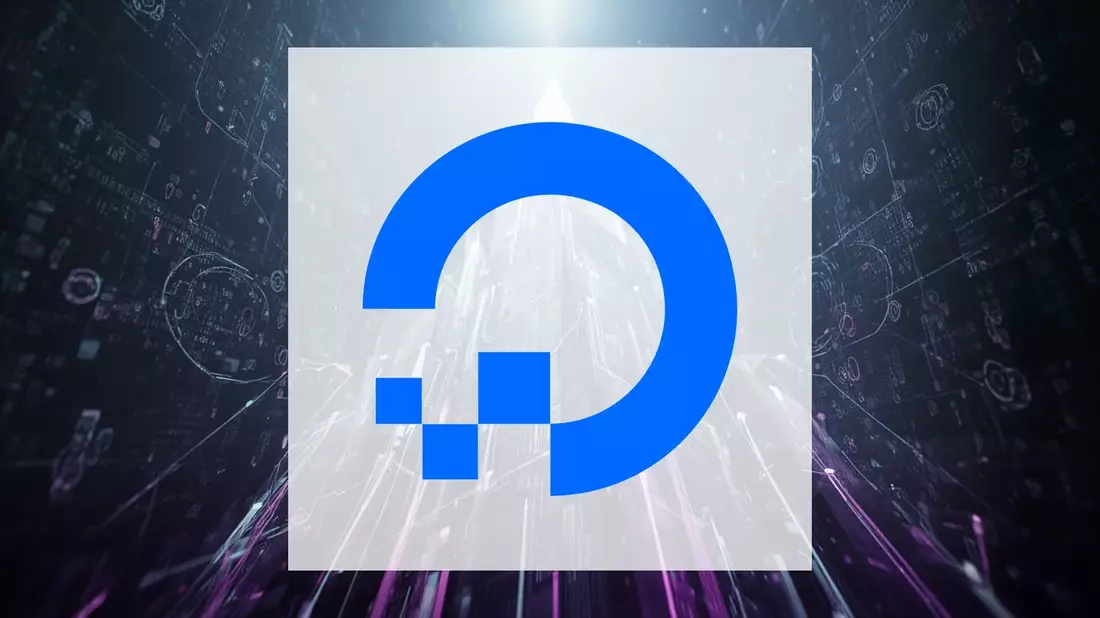 DigitalOcean: Russell-1000-Aufstieg und Kurseinbruch erklärt