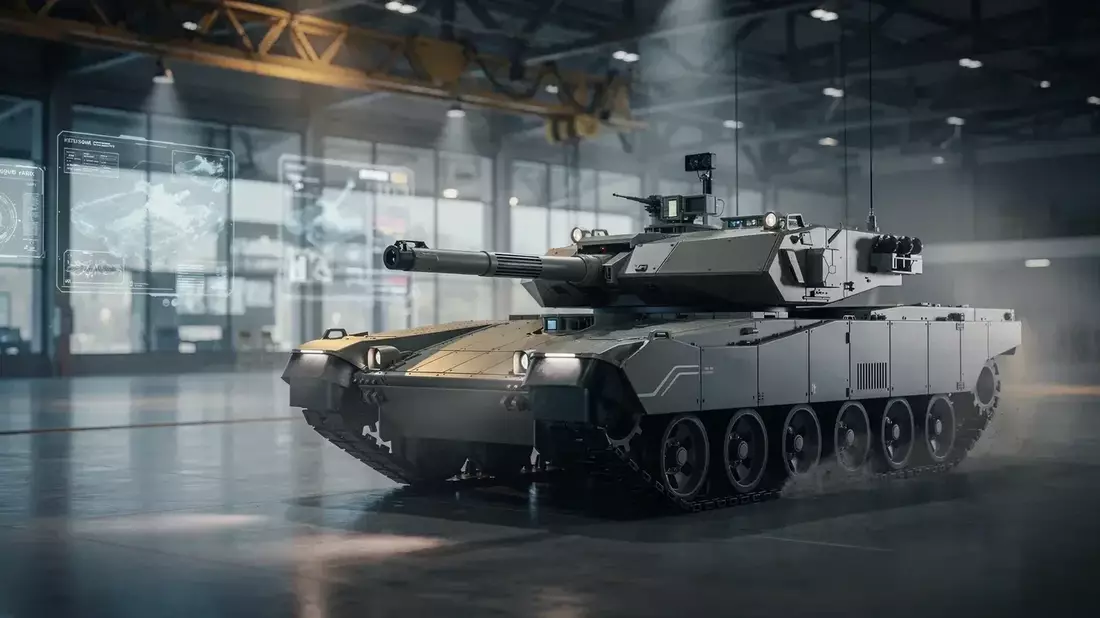 Rheinmetall Stock Surges Past €1,000 on Ukraine Deal and Acquisition