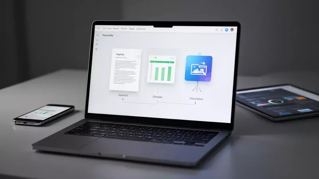MobiOffice: Neue Office-Suite fordert Microsoft 365 heraus