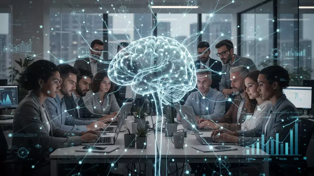 OpenAI-Ökonom: KI-Befürchtungen am Arbeitsmarkt übertrieben