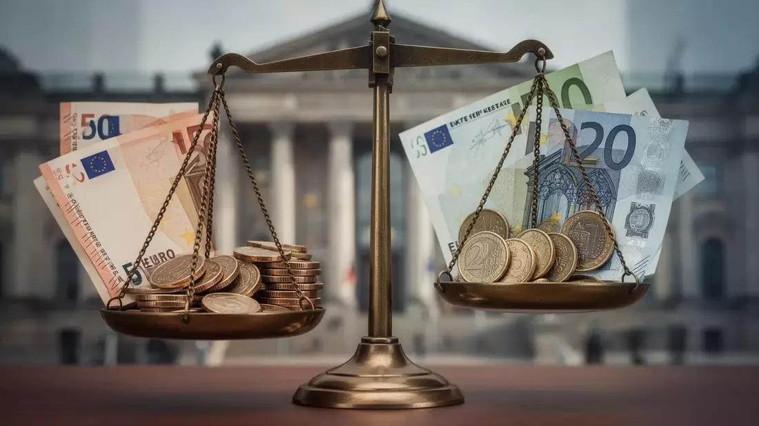 Bürgergeld-Aus: Strengere Sanktionen im neuen Grundsicherungsgeld