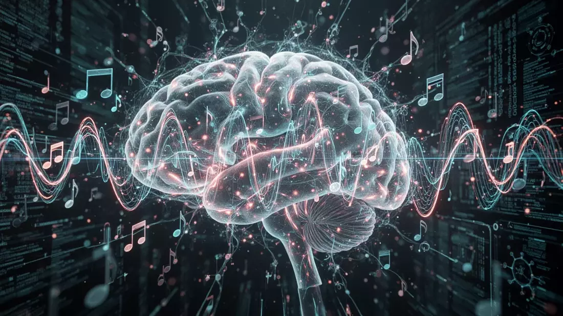 Hirnforschung: Rhythmus, KI-Übersetzung und Neurorights