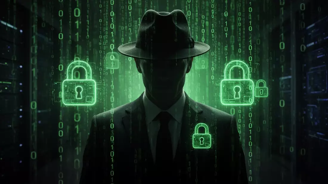 Ransomware-Bande The Gentlemen: Neue Angriffswelle mit Eigenentwicklungen