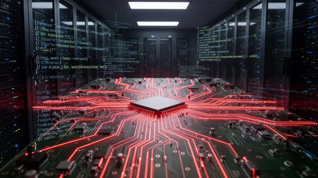 RustDuck-Botnetz: Neue Rust-Version bedroht Router und Server