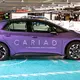 Bei Cariad gab es in der Vergangenheit öfter Probleme. (Archivbild) - Bild: Sven Hoppe/Deutsche Presse-Agentur GmbH/dpa