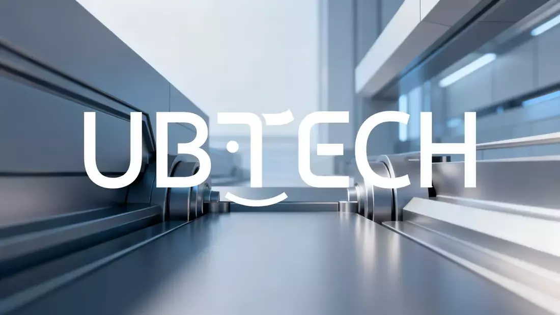 Ubtech Robotics: KI-Plattform erobert den Massenmarkt