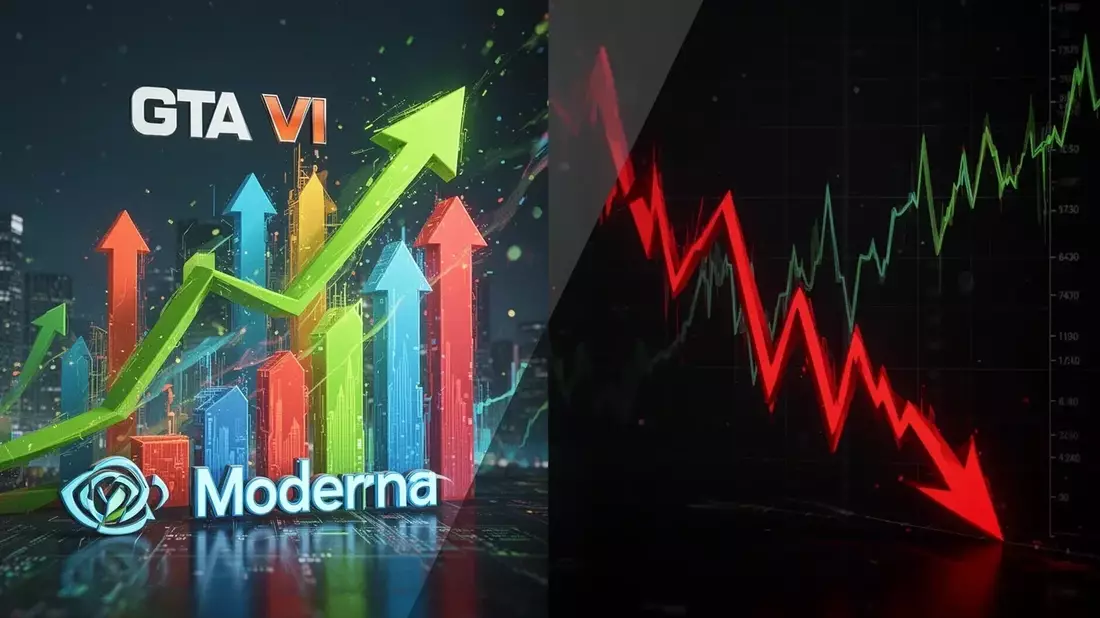 GTA VI Spurs Take-Two's Growth Reclassification, Options Surge