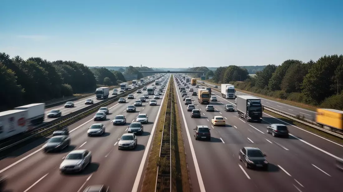 Reiseverkehr: ADAC warnt vor Stau-Chaos zum Ferienstart