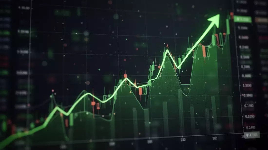 Humax Holdings: Aktie erholt sich mit kräftigem Kurssprung