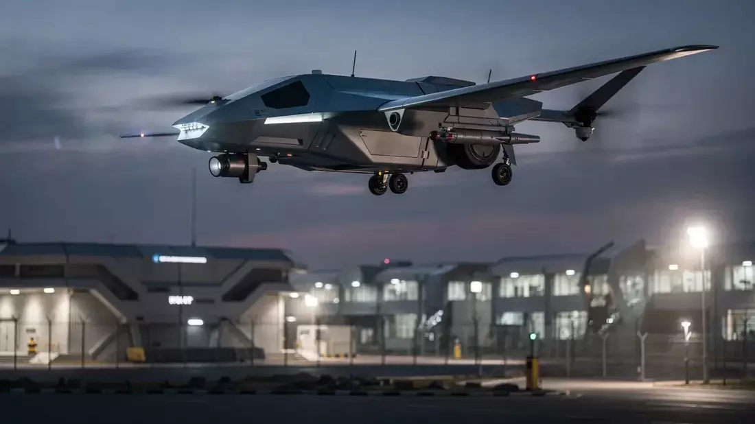 DroneShield Stock Rebounds 3.15% Amid ASIC Probe, Strong Pipeline