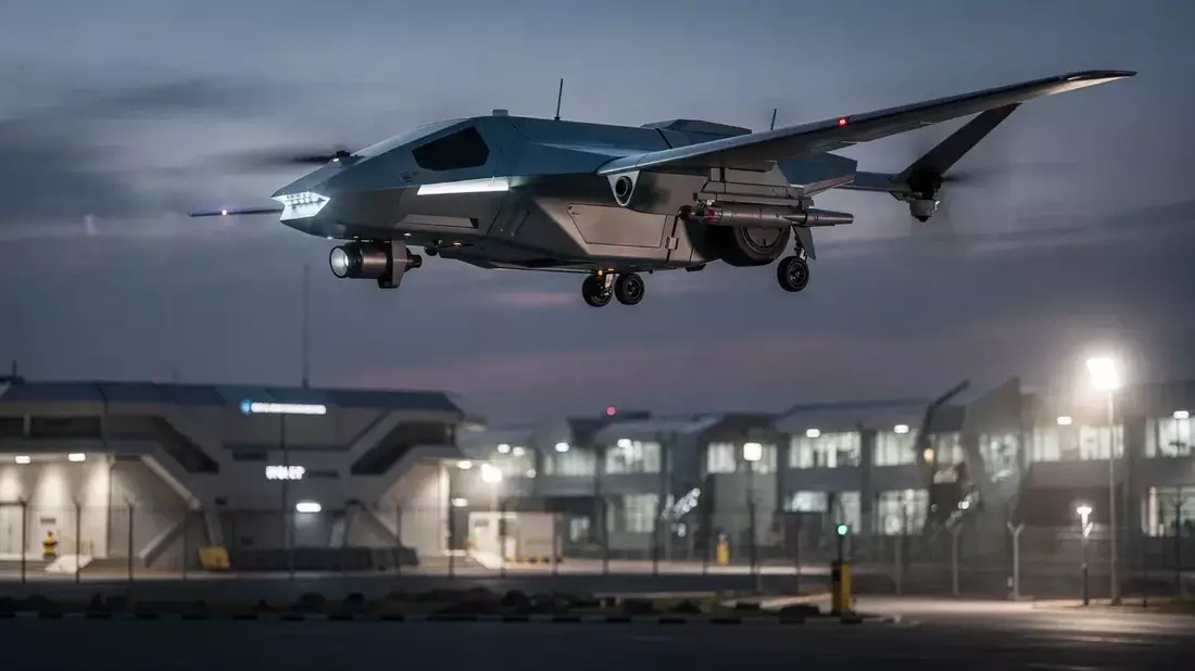 DroneShield rebota un 3% pero afronta investigación ASIC por ventas de directivos