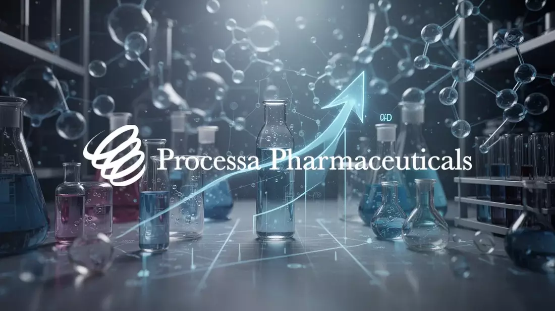 Processa Pharma: Hauptversammlung als Weichensteller für die Aktie