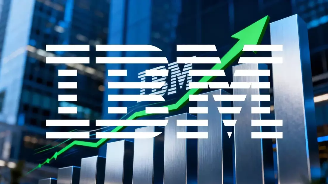 IBM Stock Duality: AI Growth vs. Quantum Bets After June Sell-Off