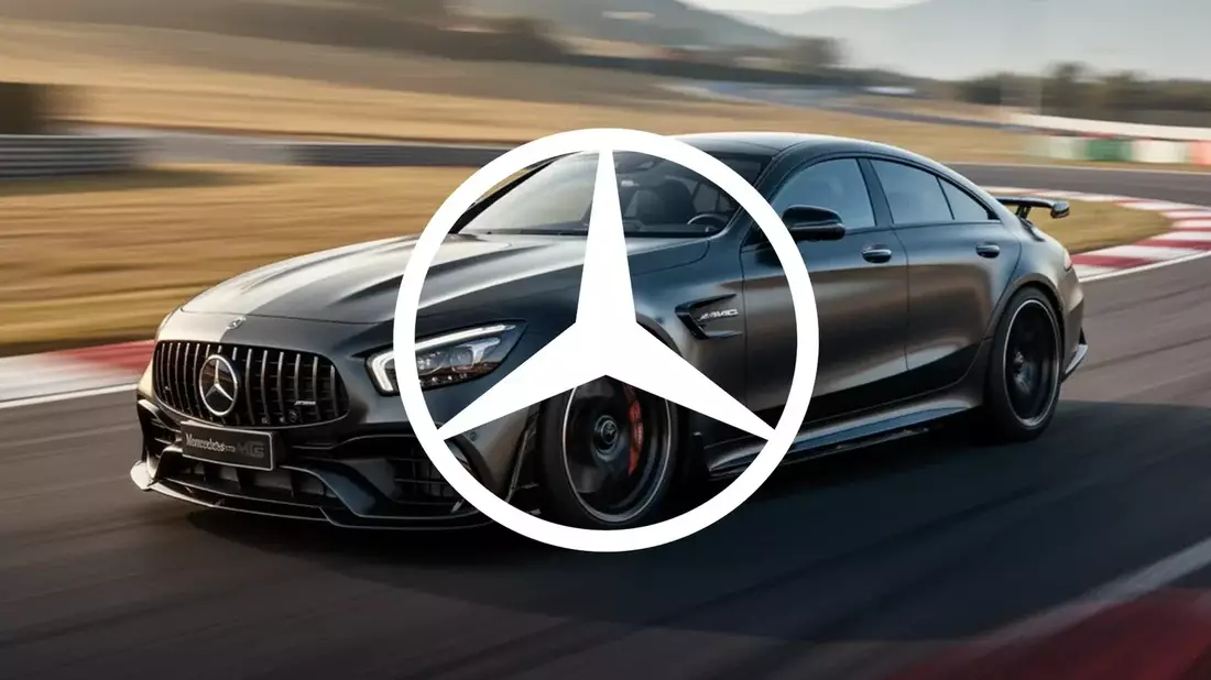 Mercedes Hires Former Porsche Exec to Lead Luxury Brands Amid Slump