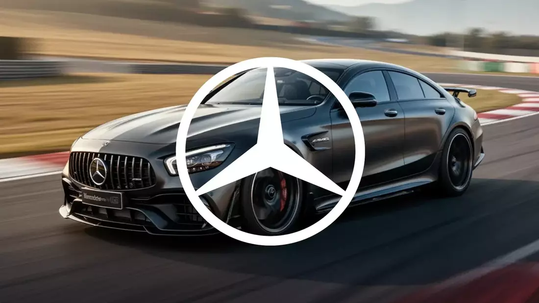 Mercedes-Benz Taps Porsche Veteran to Lead Luxury Line Amid Profit Slump