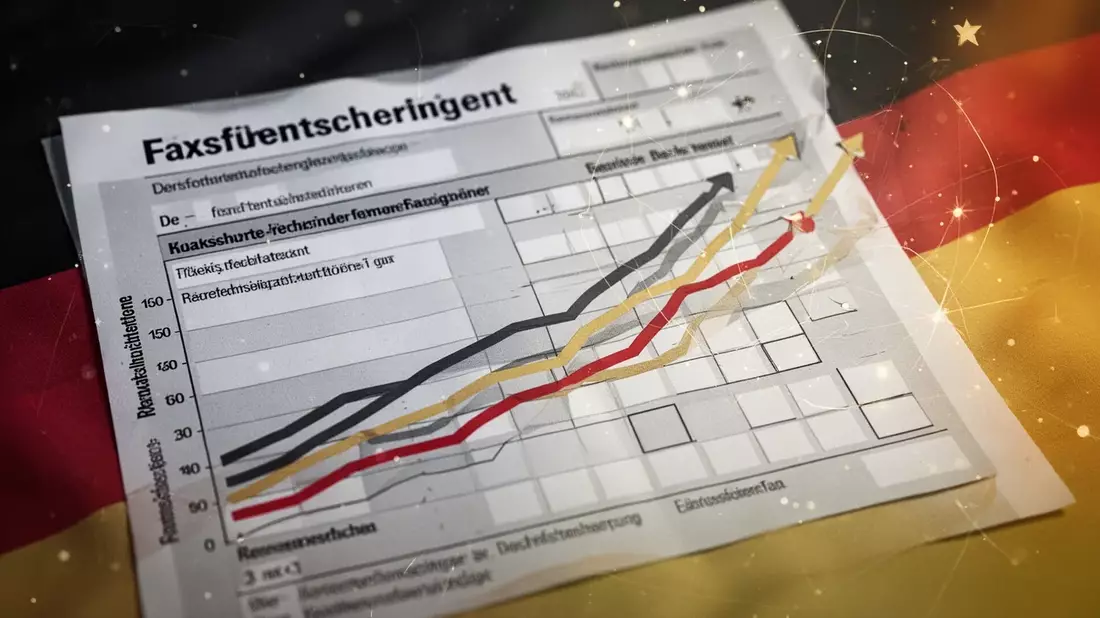 Koalition plant Steuerreform: Zwei Modelle für Millionen Steuerzahler