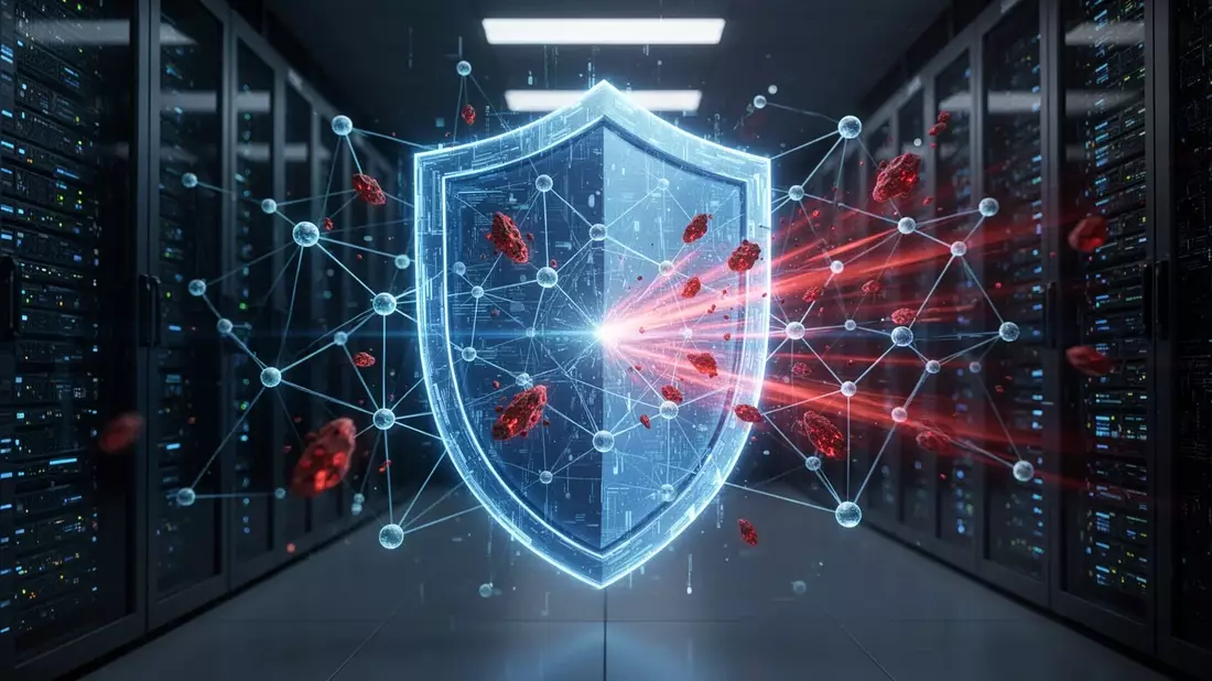 Link11: KI-gestützter DDoS-Schutz für komplexe Netzwerke