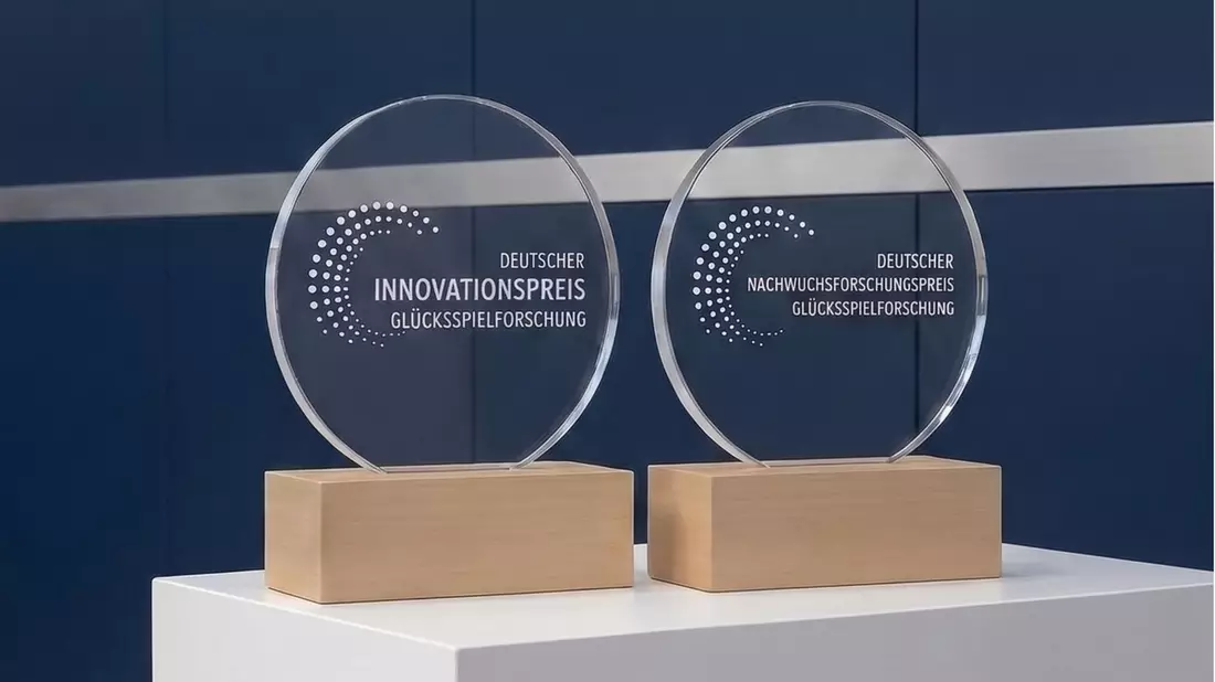 Deutsche Stiftung Glücksspielforschung startet Ausschreibung für zwei Forschungspreise 2027 - Bild: presseportal.de