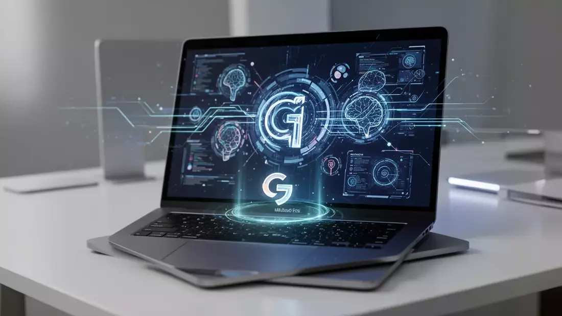 Gemini Spark: Googles KI-Assistent startet auf dem Mac