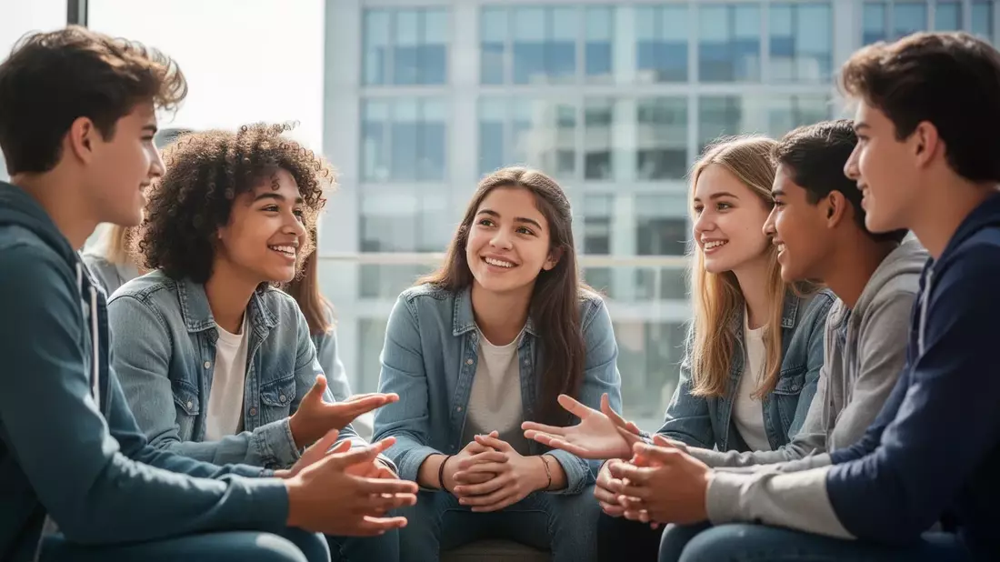 Jugendpsychische Gesundheit: Neue Initiativen und Präventionsprojekte