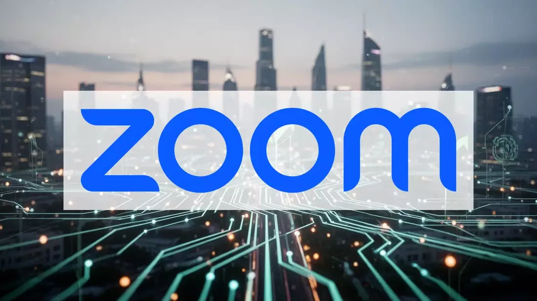 Zoom Aktie: KI-Strategie treibt Kurs auf 78,45 Euro