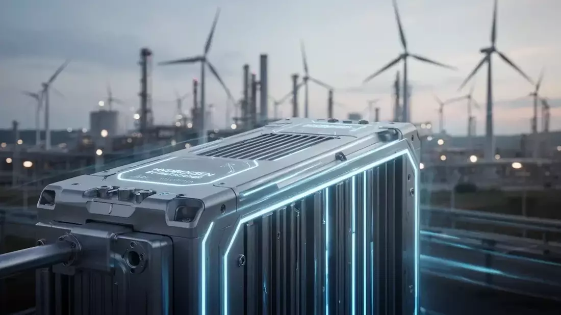 Ballard Power Shares Rise 2.8% on 15-MW Fuel Cell Order for Off-Grid Sites