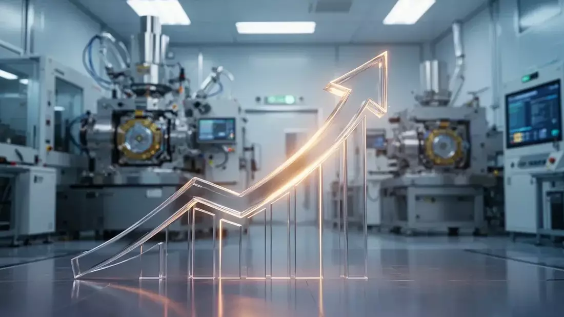 ASML's Short-Term Dip Masks Long-Term AI Semiconductor Supercycle