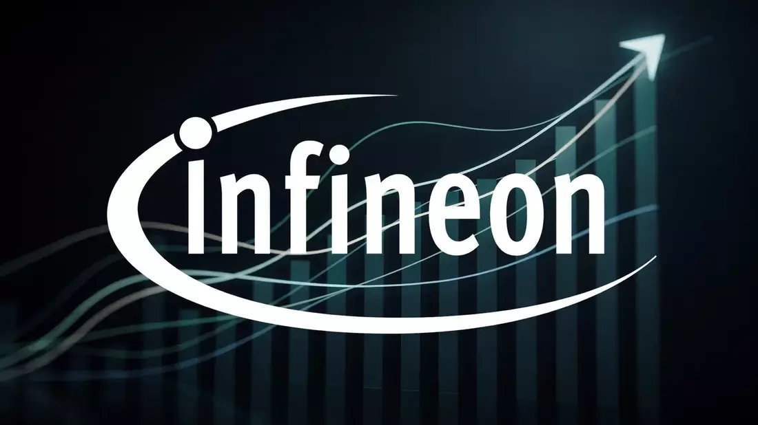 Infineon Stock Slips After 103% Rally: Analyst Raises Target to €90 Amid AI and Auto Growth