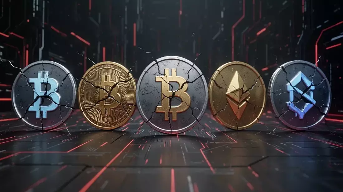 XRP Ledger: purga de apalancamiento y votación de nuevos protocolos de crédito