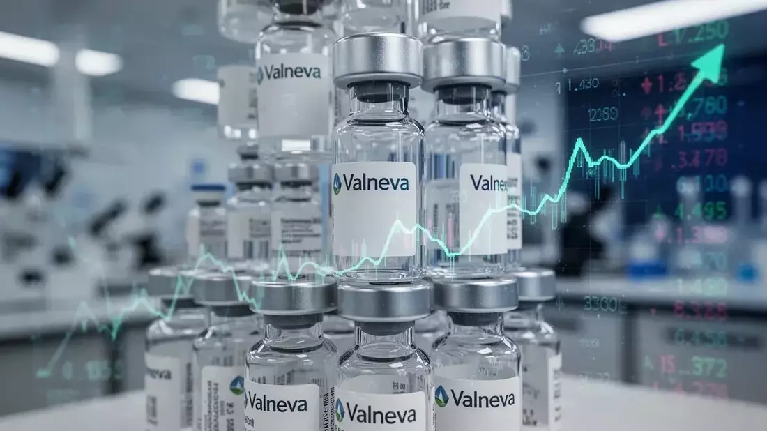 Valneva Stock Plunges 41% in 2026 as Chikungunya Vaccine Restrictions Hit
