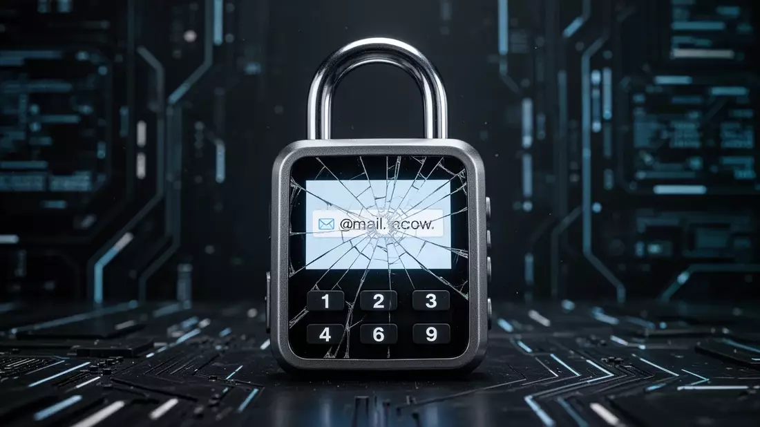 Apples Hide My Email: Sicherheitslücke gefährdet Nutzerdaten