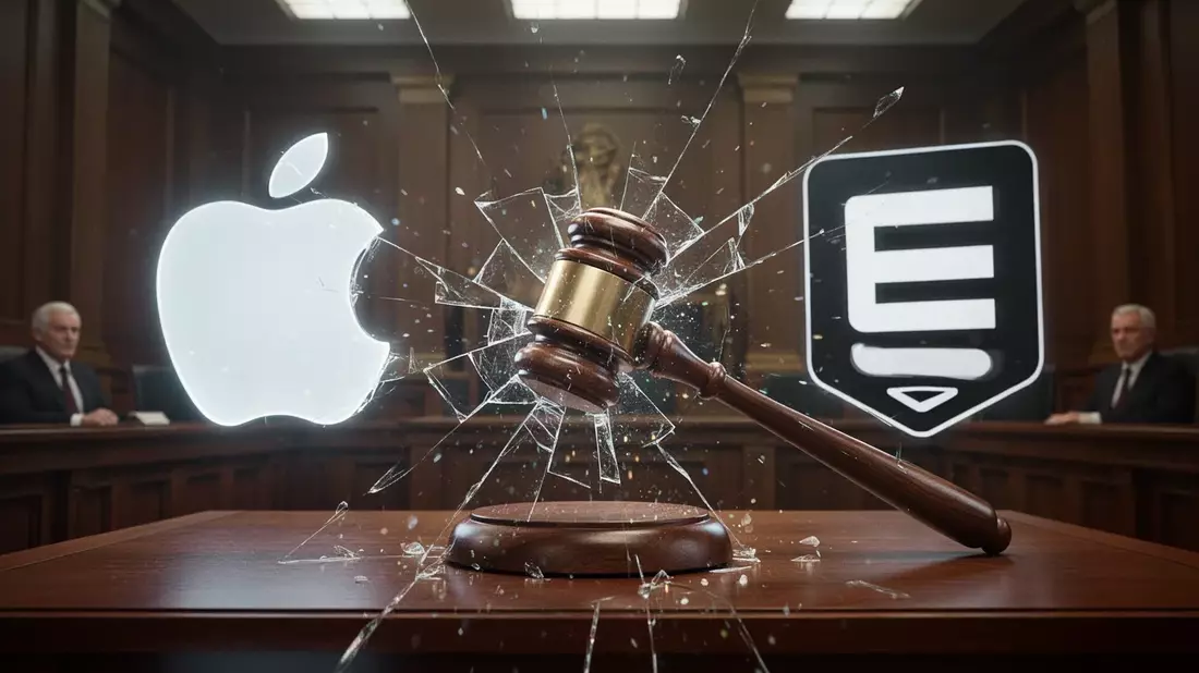 Apple vs. Epic Games: Supreme Court prüft 27-Prozent-Provision