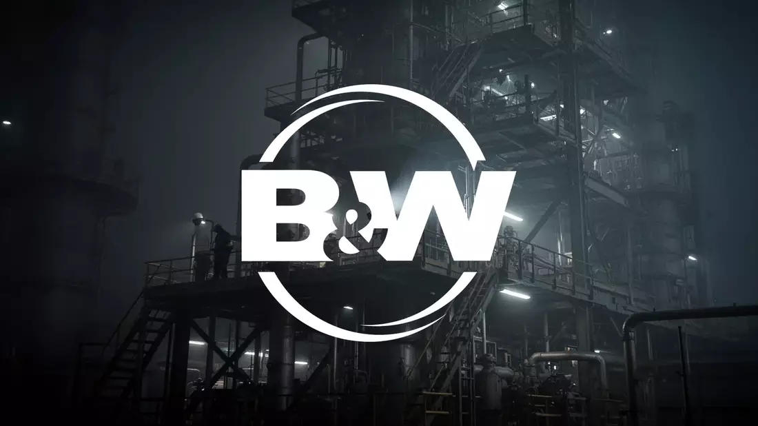 Babcock & Wilcox Aktie: Management unter Druck nach Vorwürfen