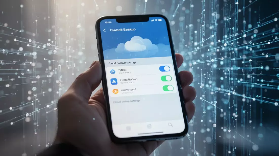Android-Backup: Neue App-Steuerung für Pixel-Nutzer